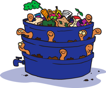 vermicomposting