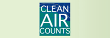 Clean Air Counts