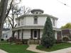 The Octagon House