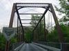 Spring Banks Road Bridge (Renwick Road Bridge)