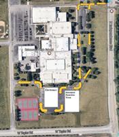 2017 03 Romeoville TrafficPlan