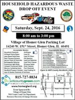 HHW HomerGlen 2016