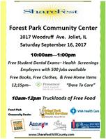 LoveThyNeighbor Joliet 09 16 2017