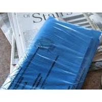 newspaper sleeve