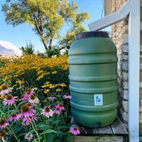 rain barrel conservation foundation