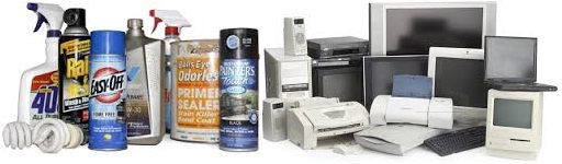 HHW ElectronicsGraphic