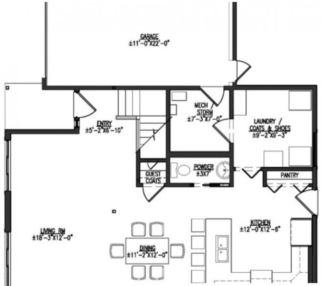 LEEDTwnhouse floorplan